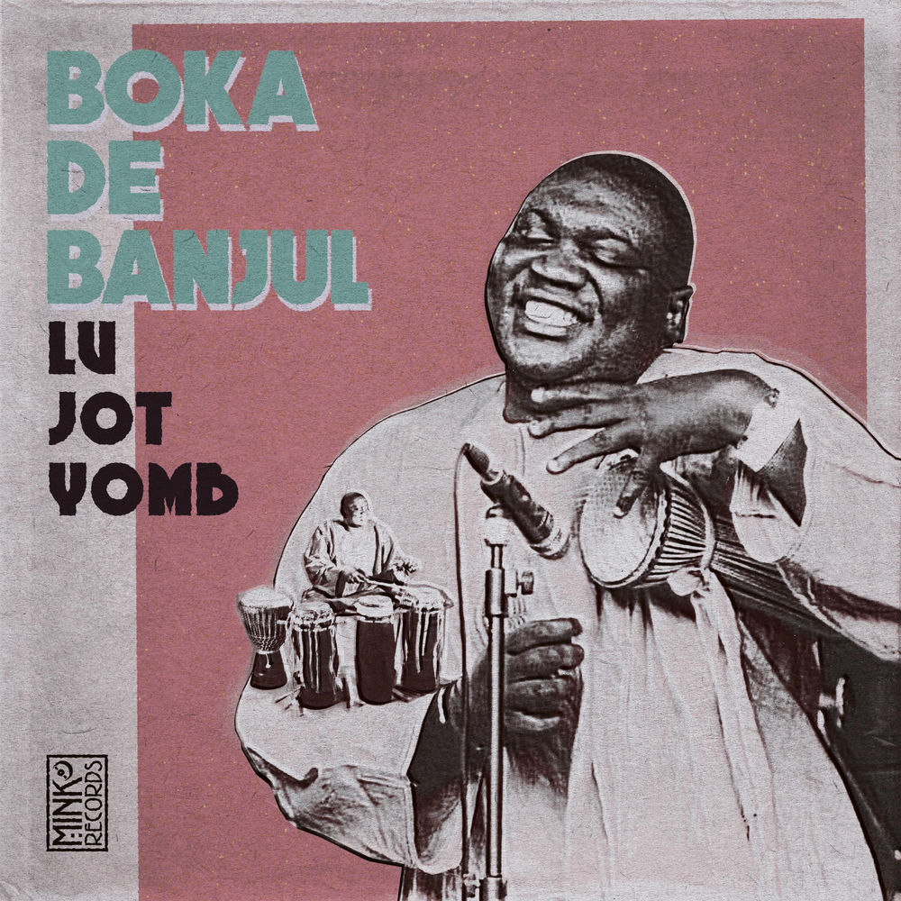 Boka de Banjul