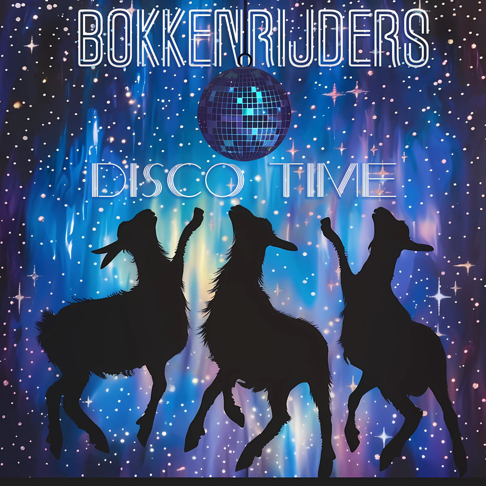 Bokkenrijders