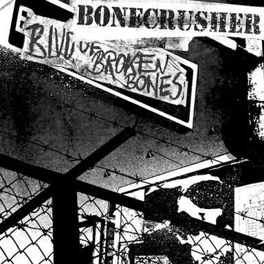 Bonecrusher