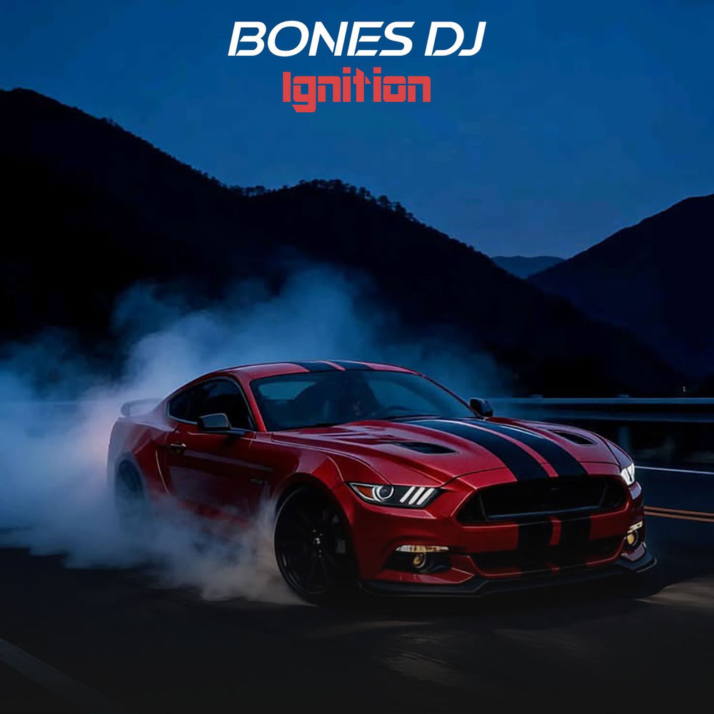 Bones DJ