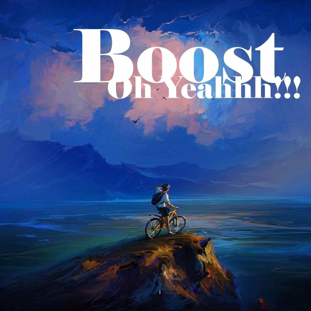 Boost