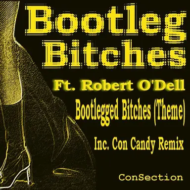 Bootleg Bitches