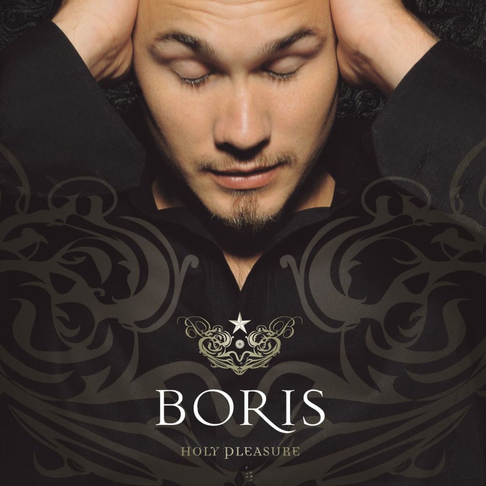 Boris