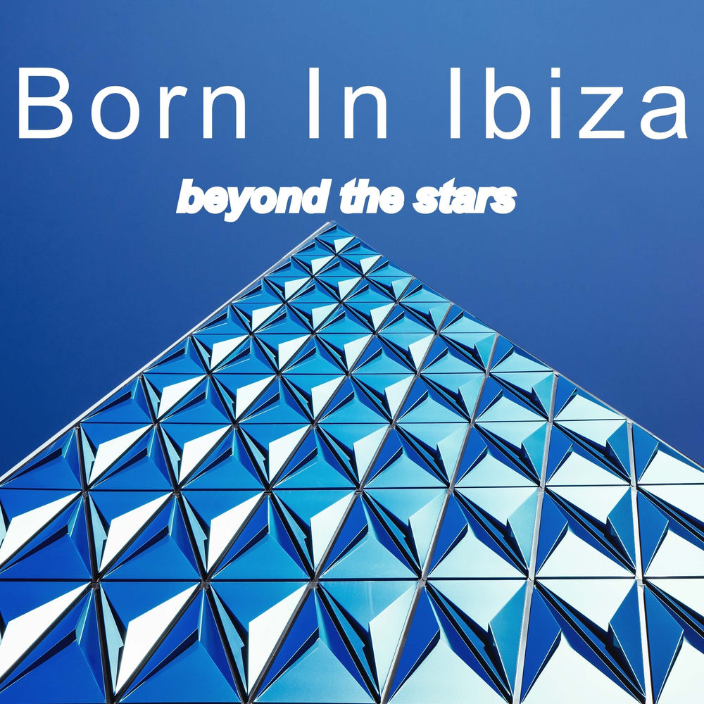 Born In Ibiza