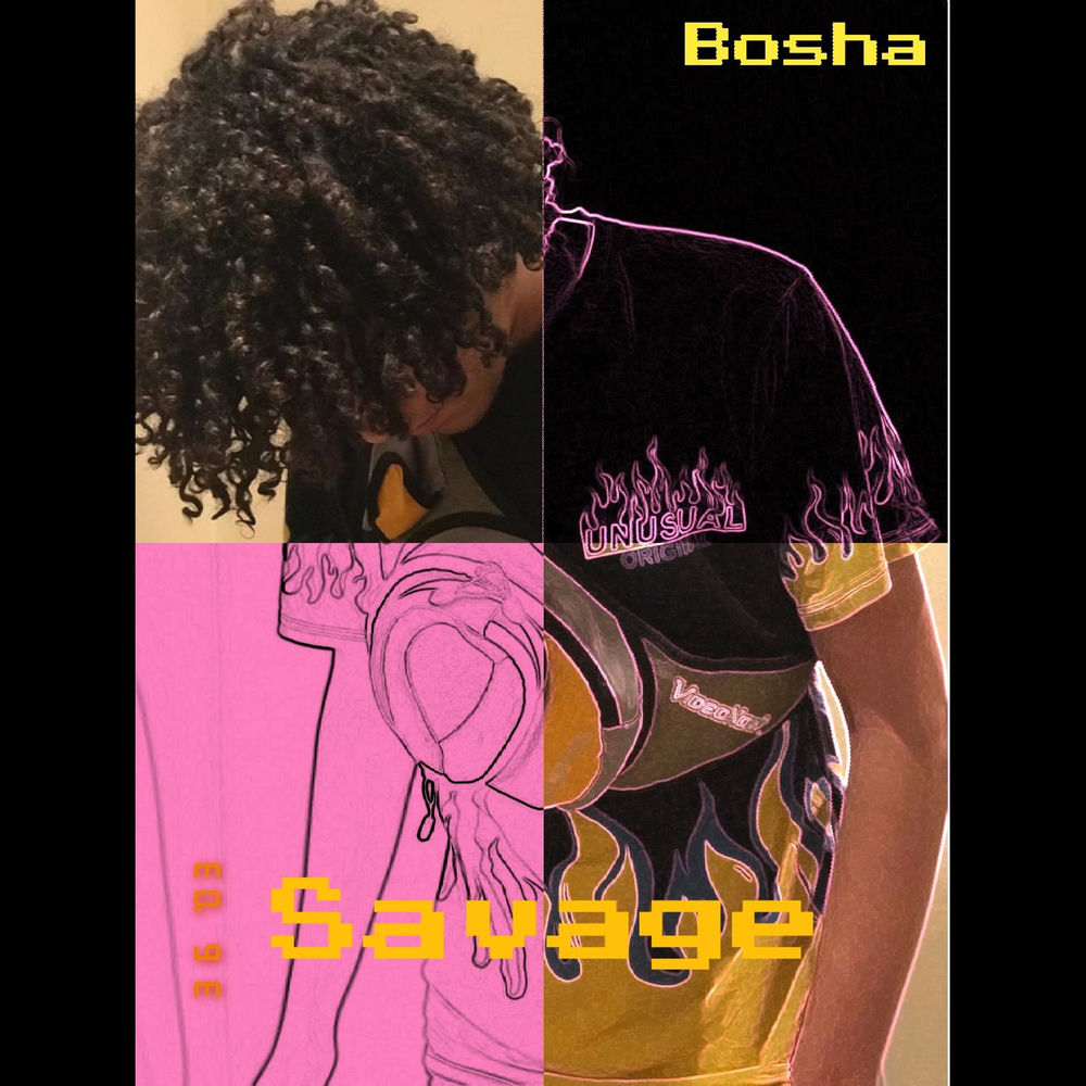 Bosha