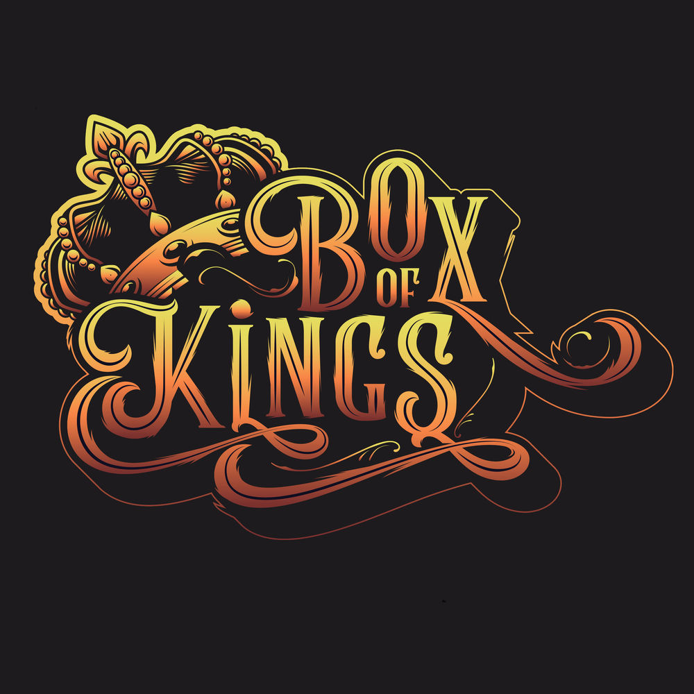 Box Of Kings