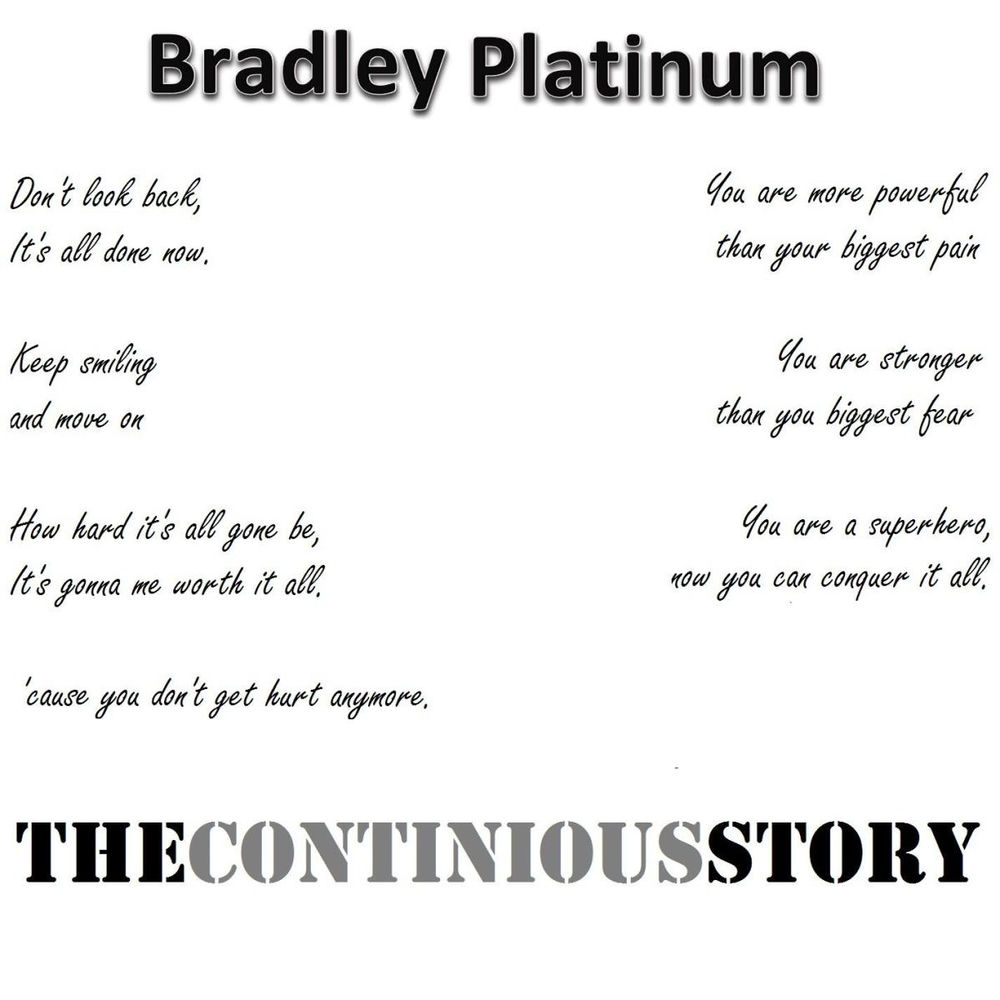 Bradley Platinum