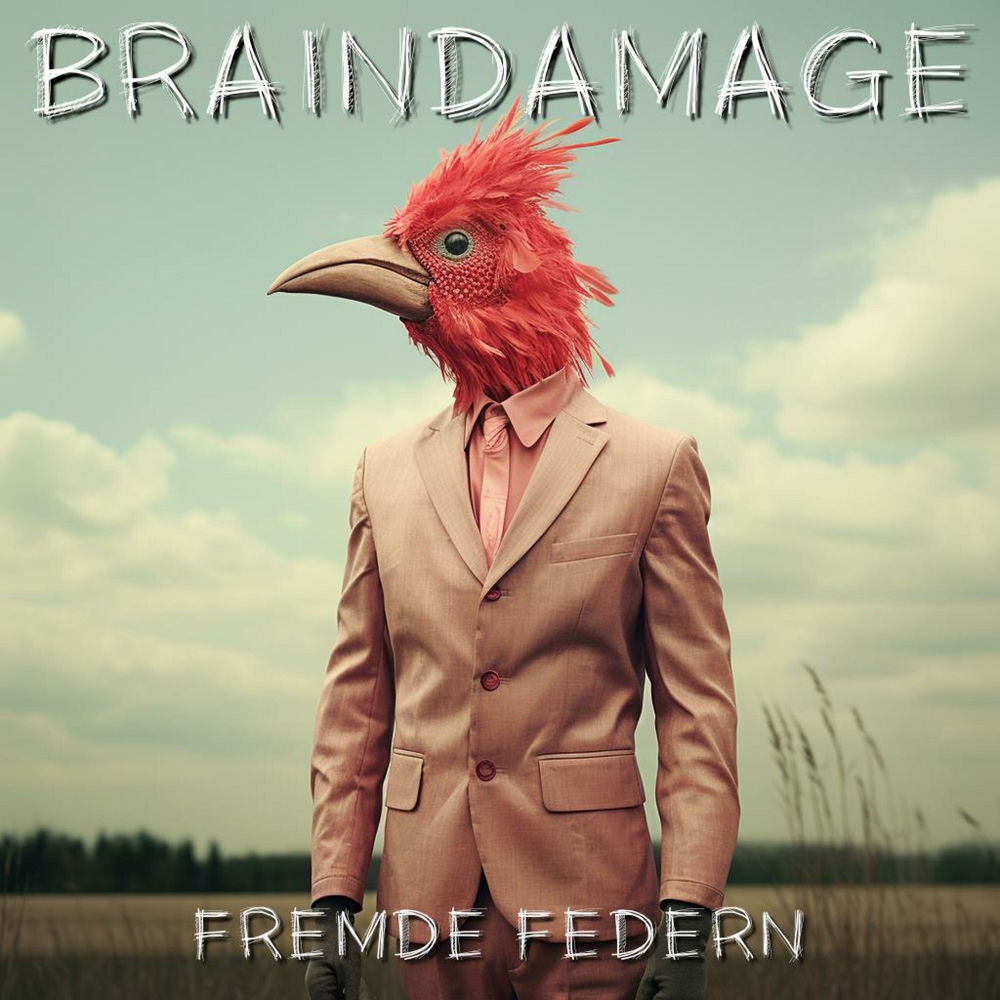 Braindamage
