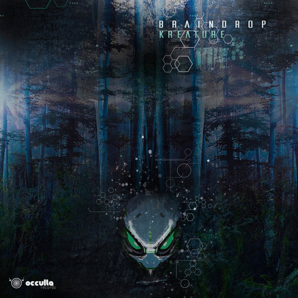 BrainDrop