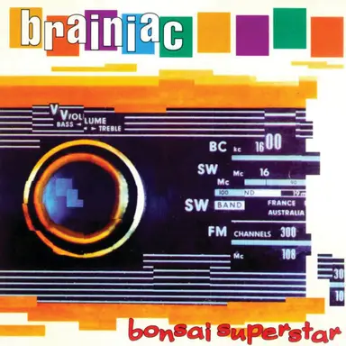 Brainiac