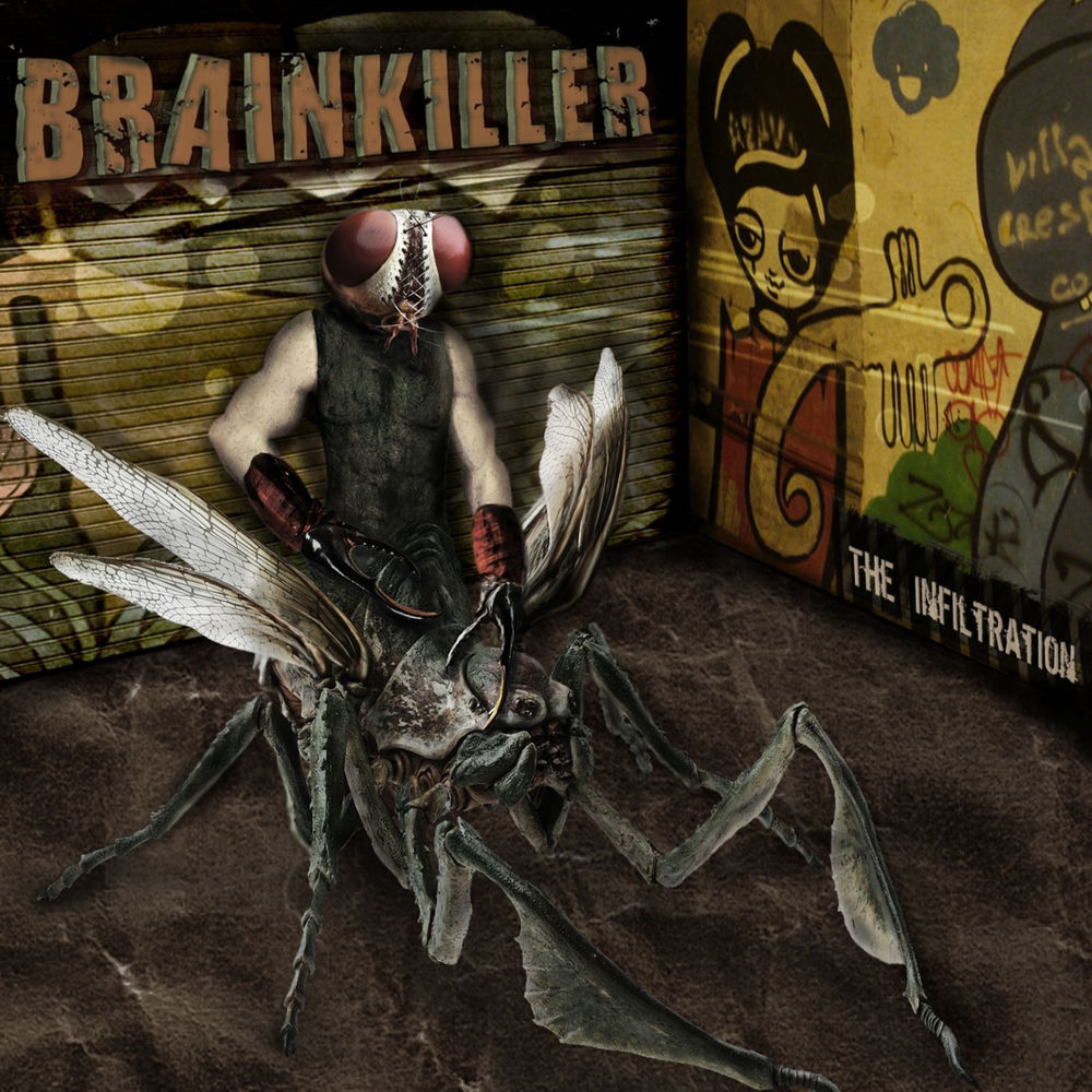 Brainkiller