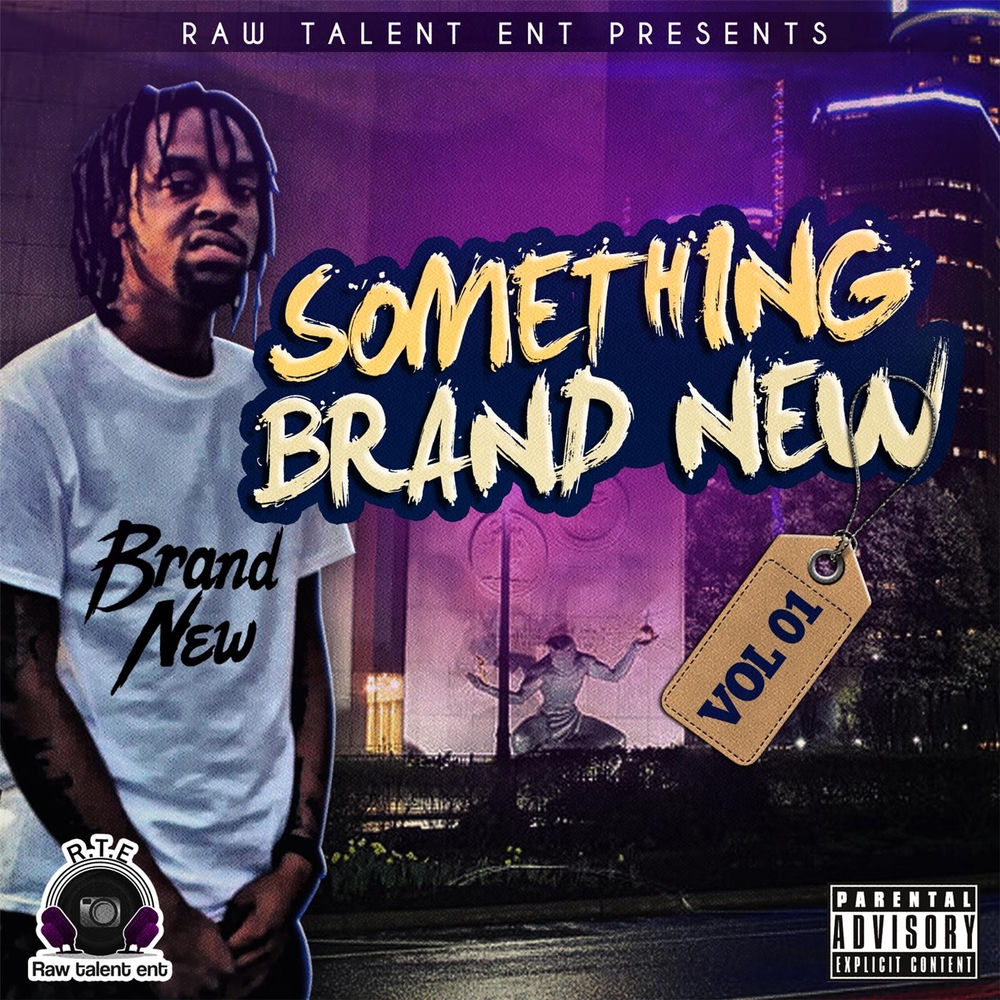 Brandnew