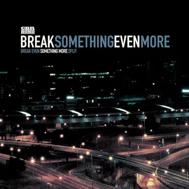 Break-even