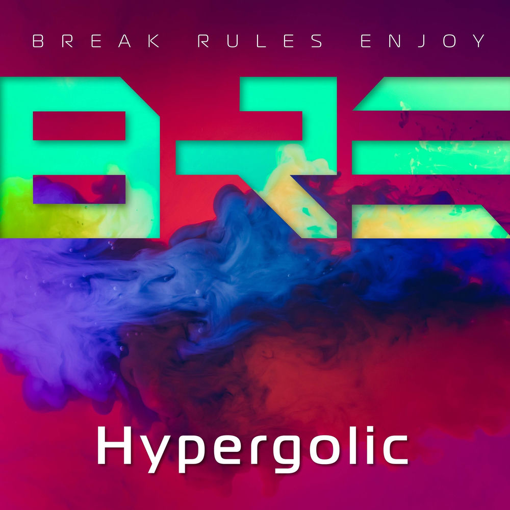 Break Rules Enjoy