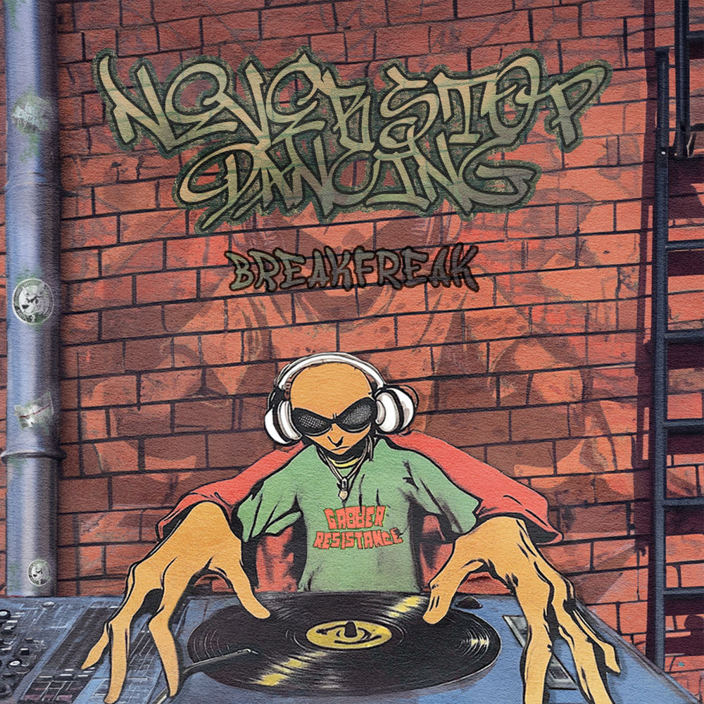 Breakfreak