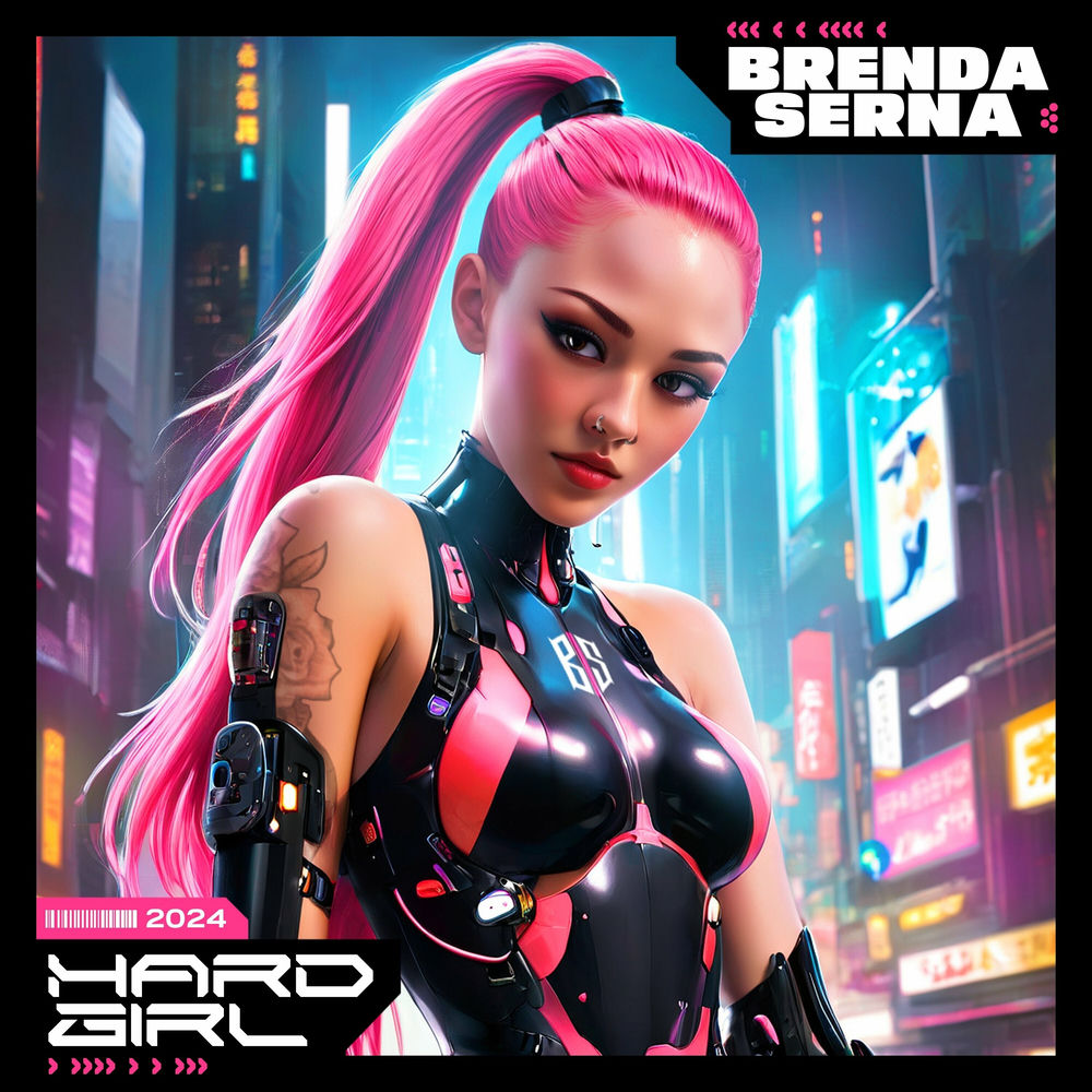Brenda Serna