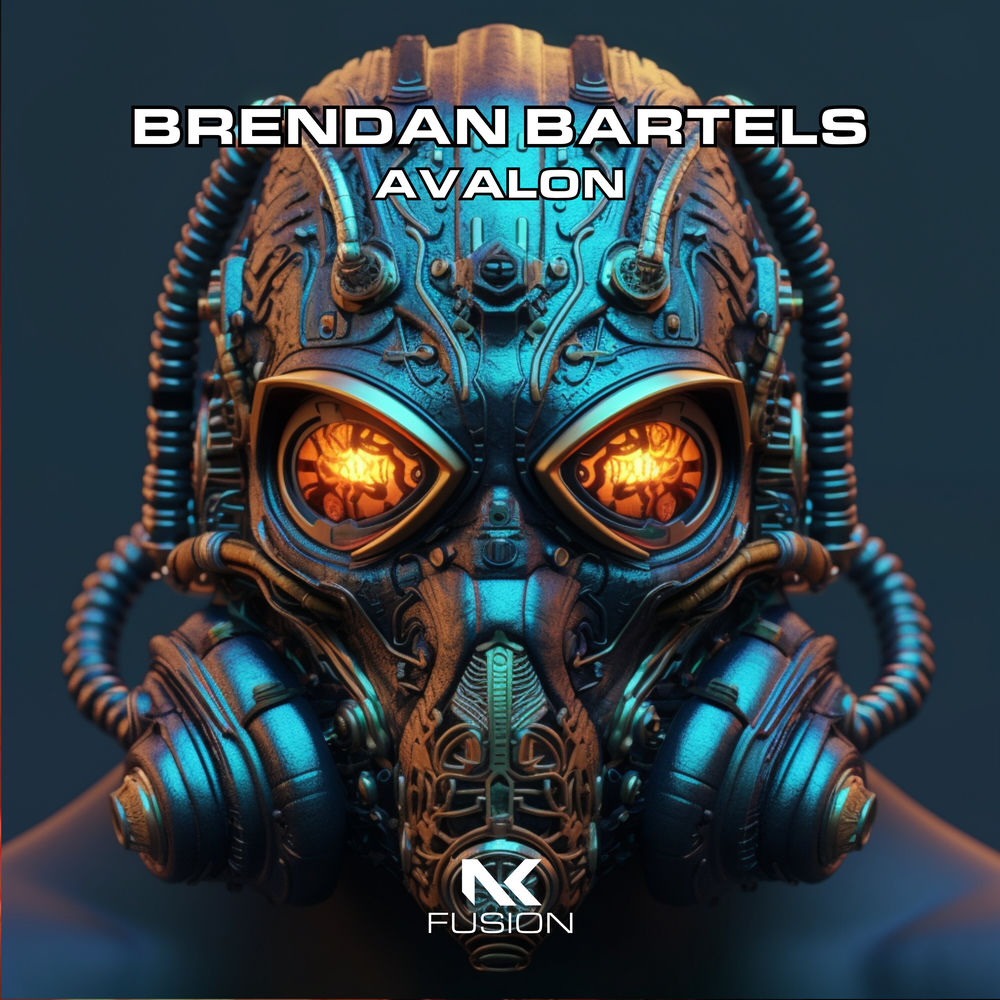 Brendan Bartels