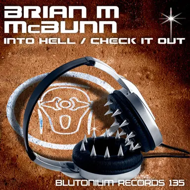 Brian M