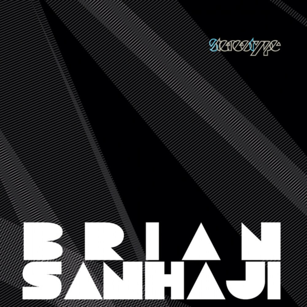 Brian Sanhaji