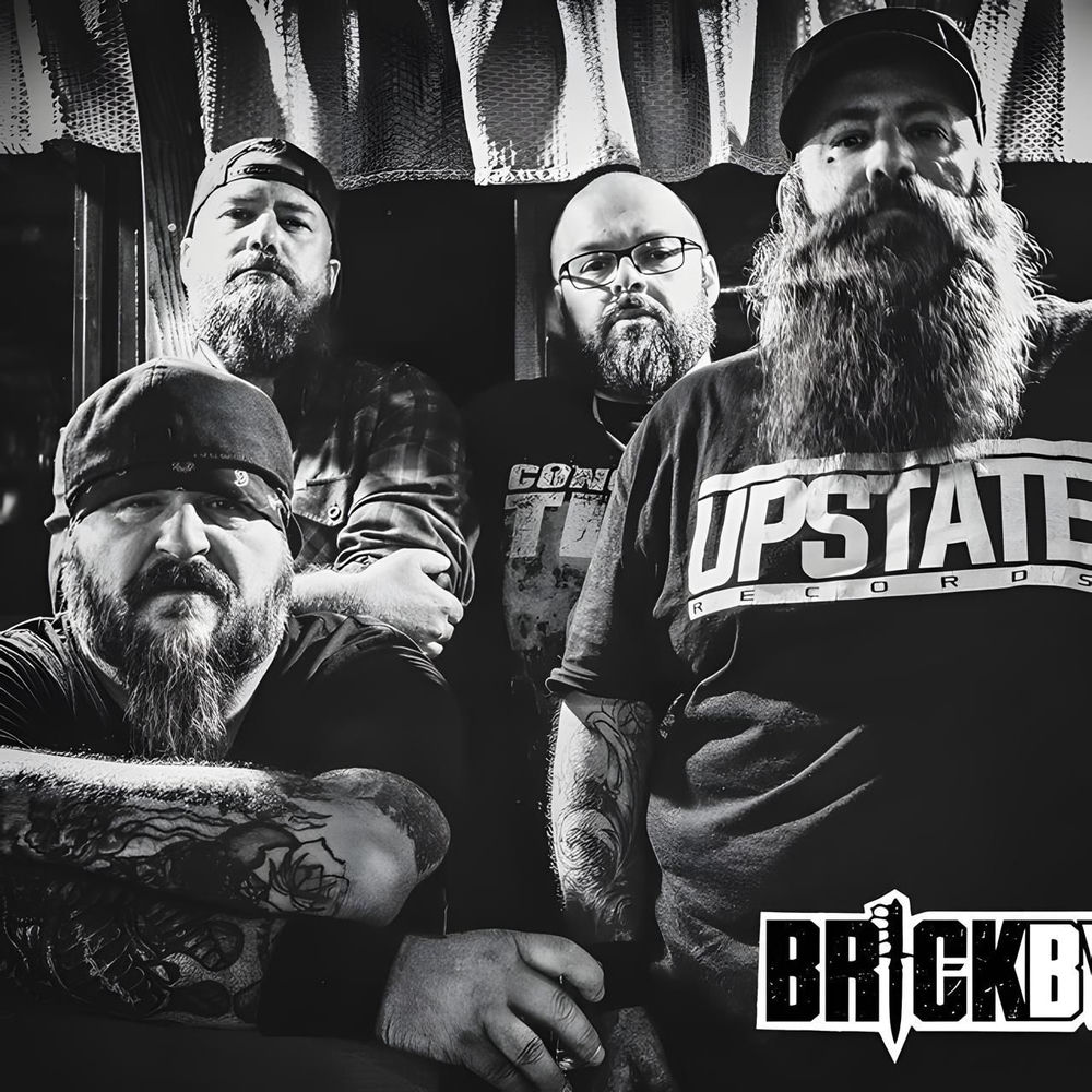 Brick By Brick