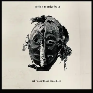 British Murder Boys