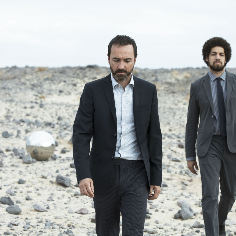 Broken Bells