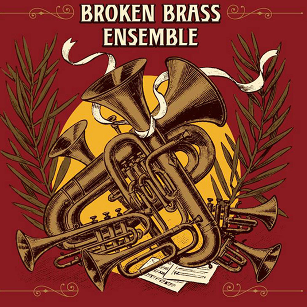 Broken Brass Ensemble