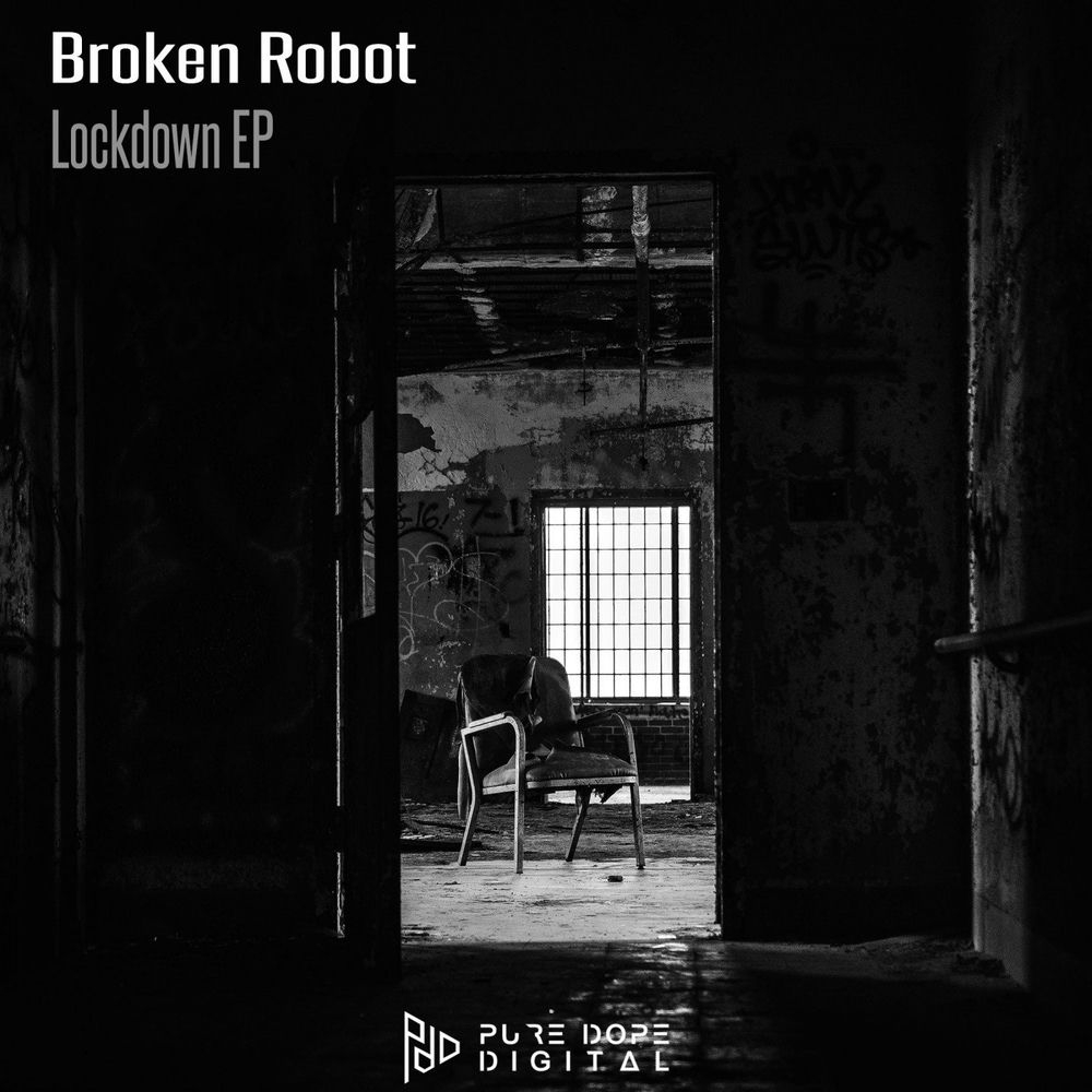 Broken Robot