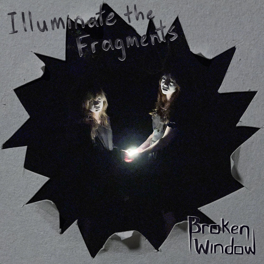 Broken Window