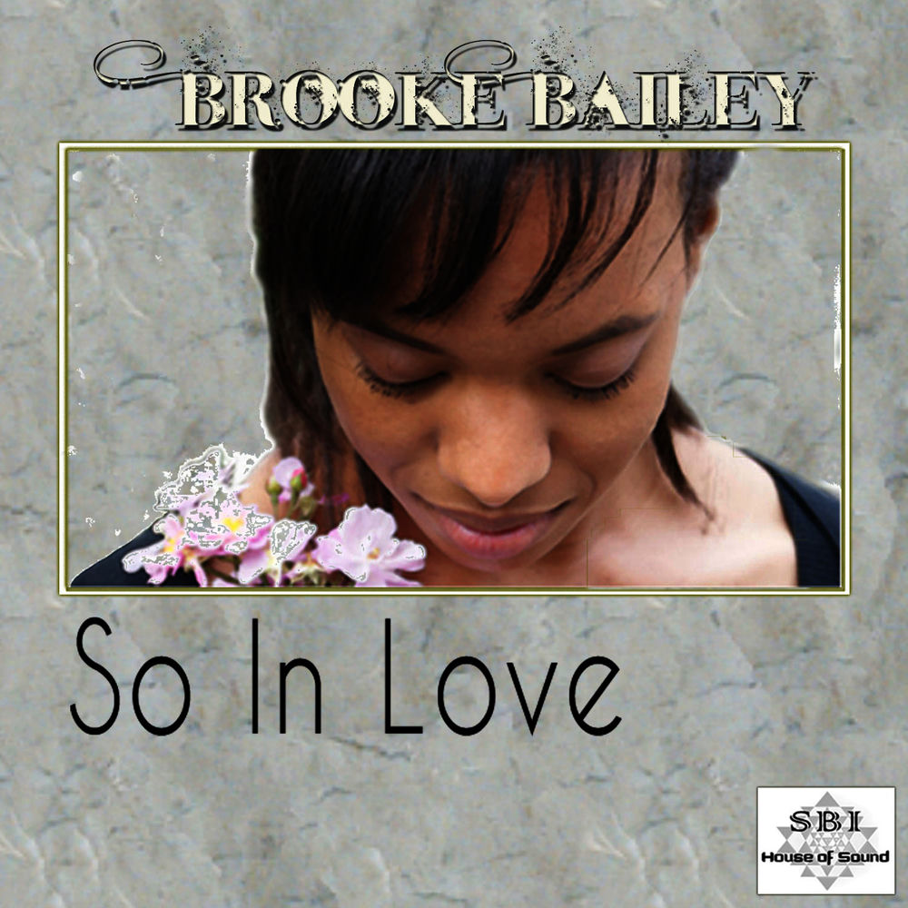 Brooke Bailey