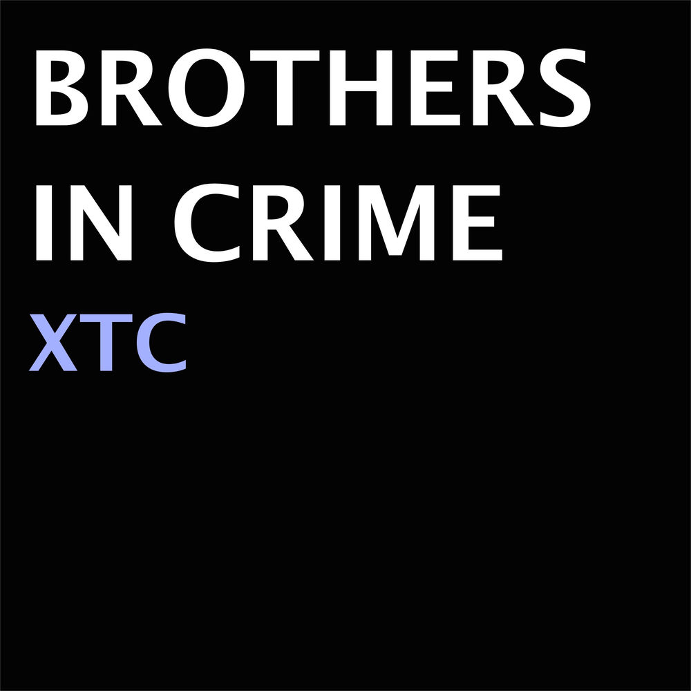 Brothers in Crime
