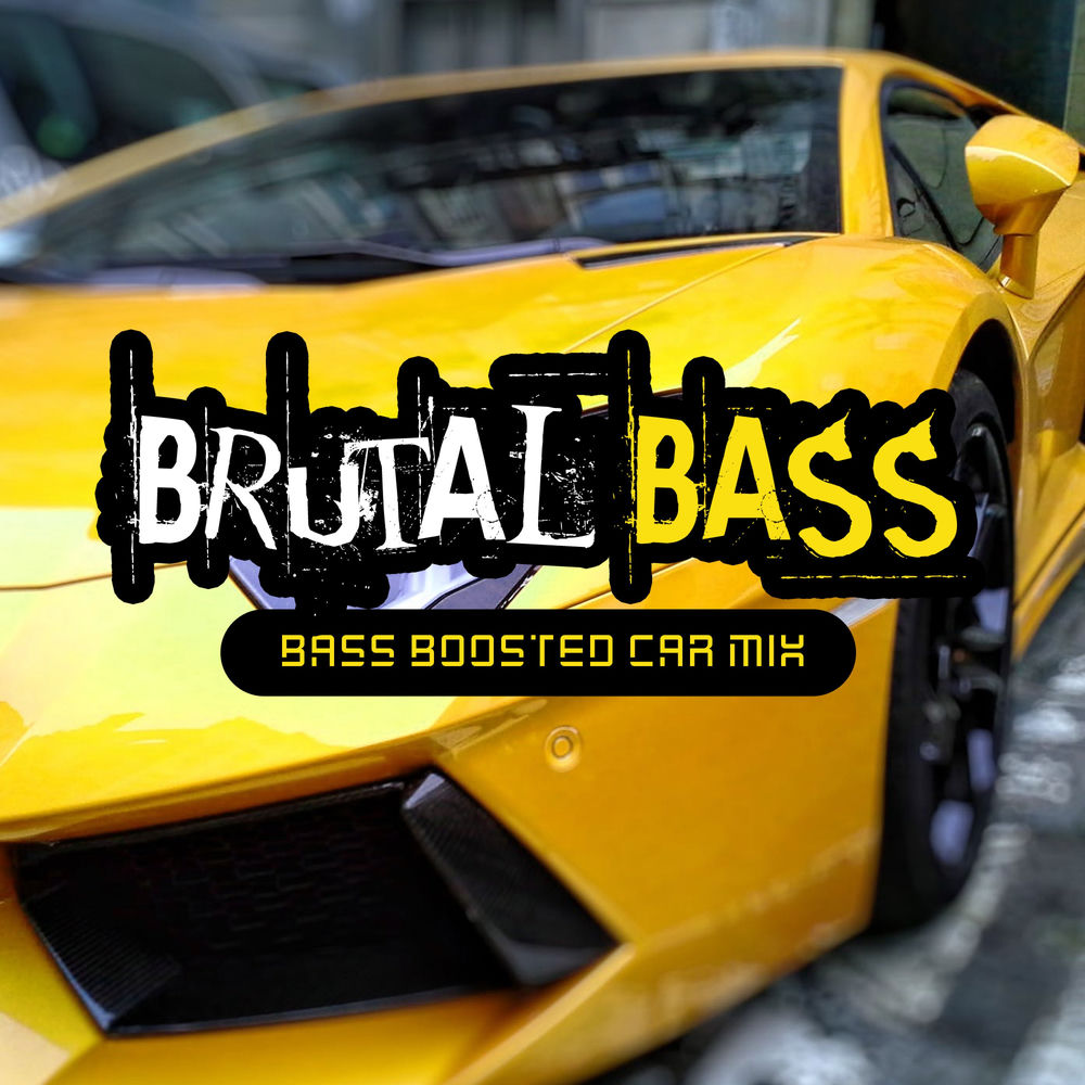 BrutalBass
