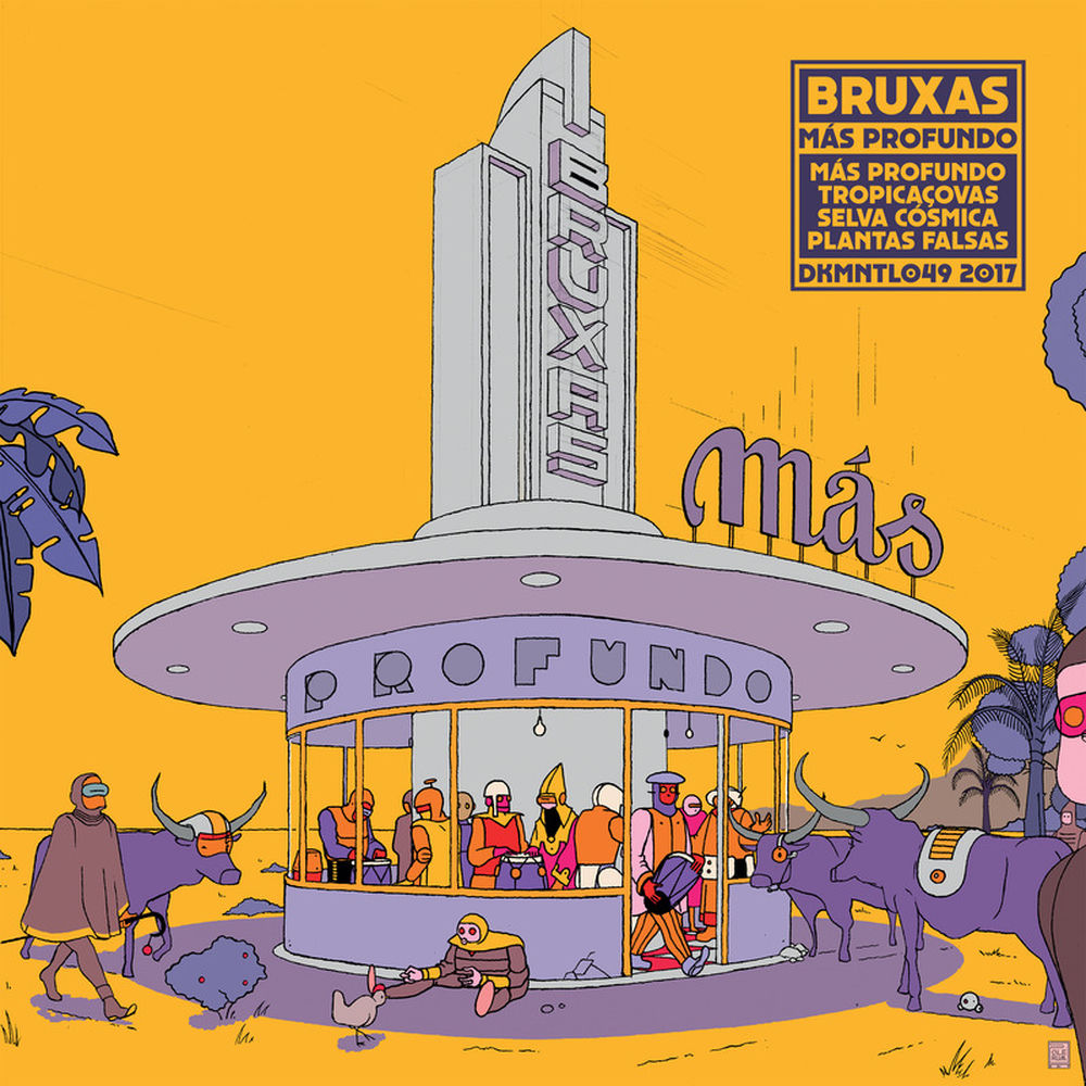Bruxas