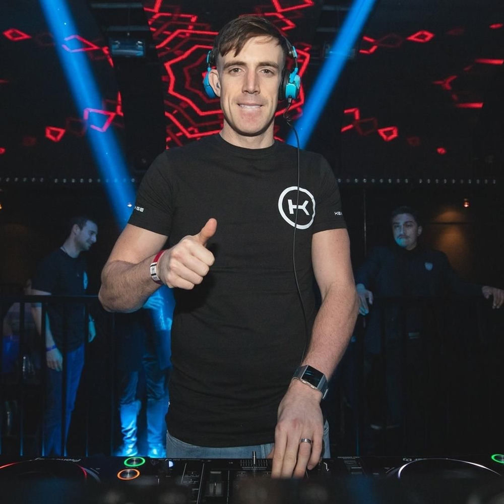 Bryan Kearney