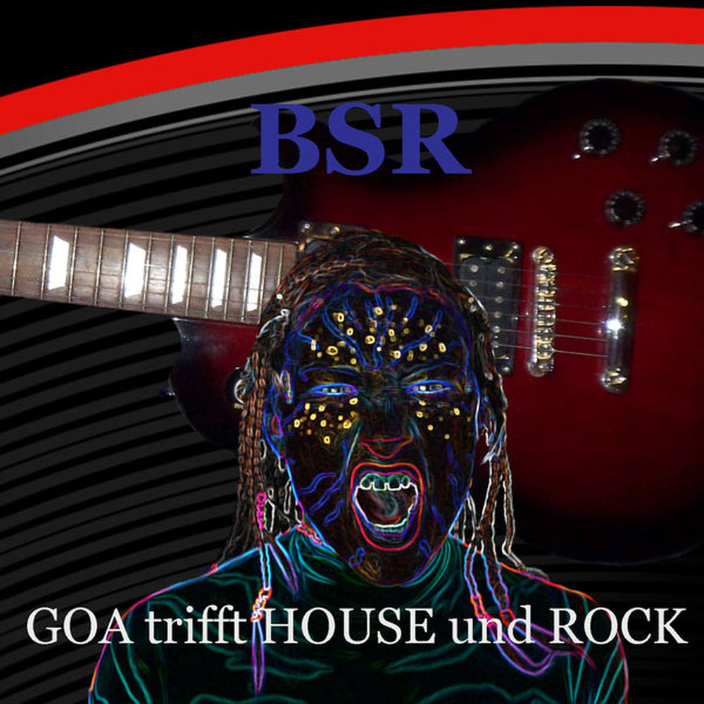 BSR