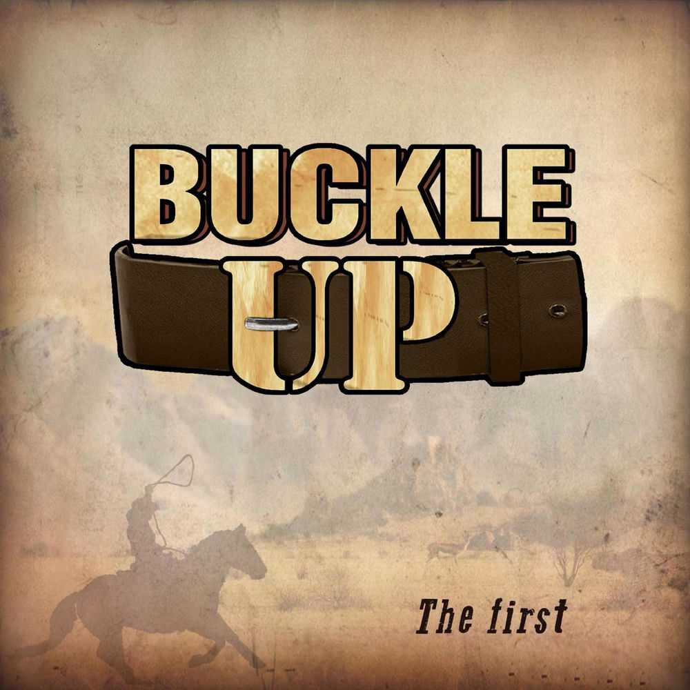 Buckle up