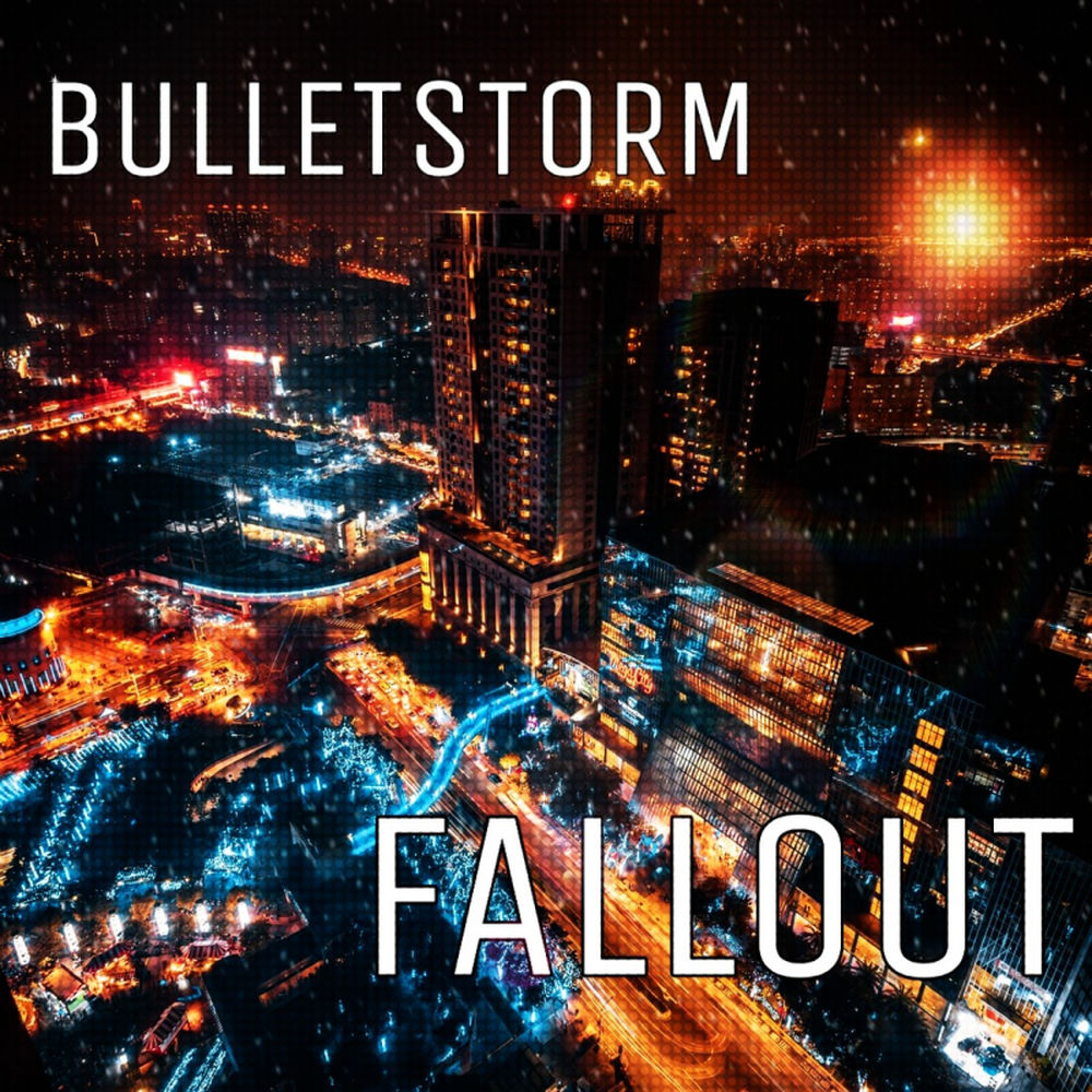 Bulletstorm
