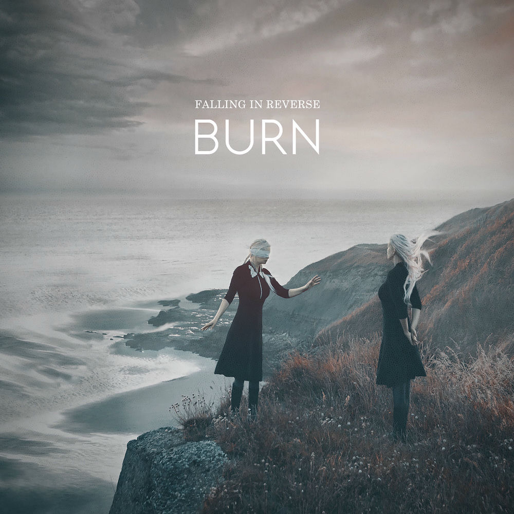 BURN