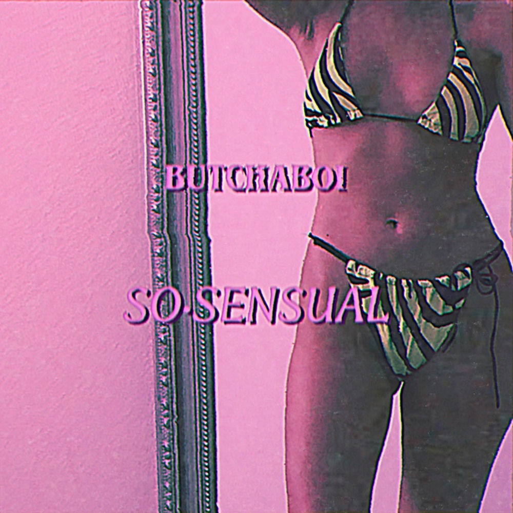 Butchaboi