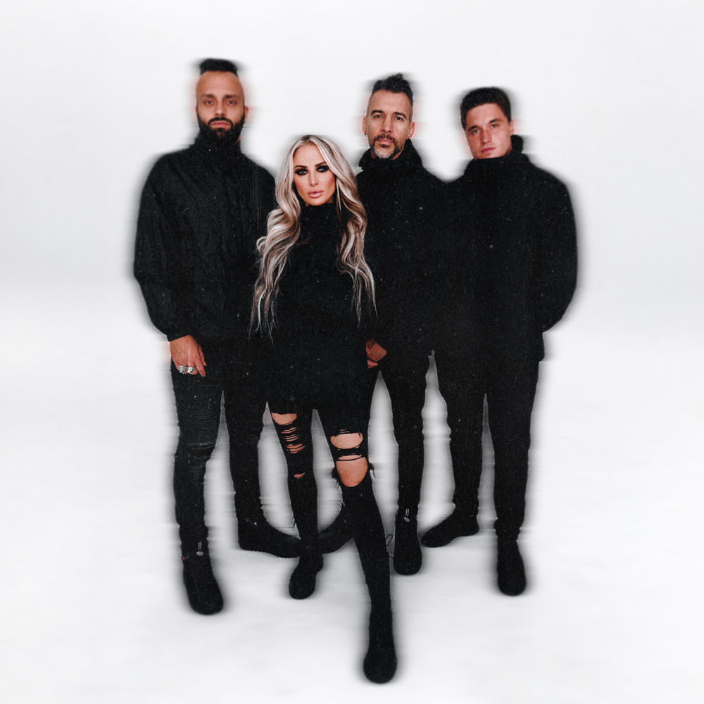 Butcher Babies