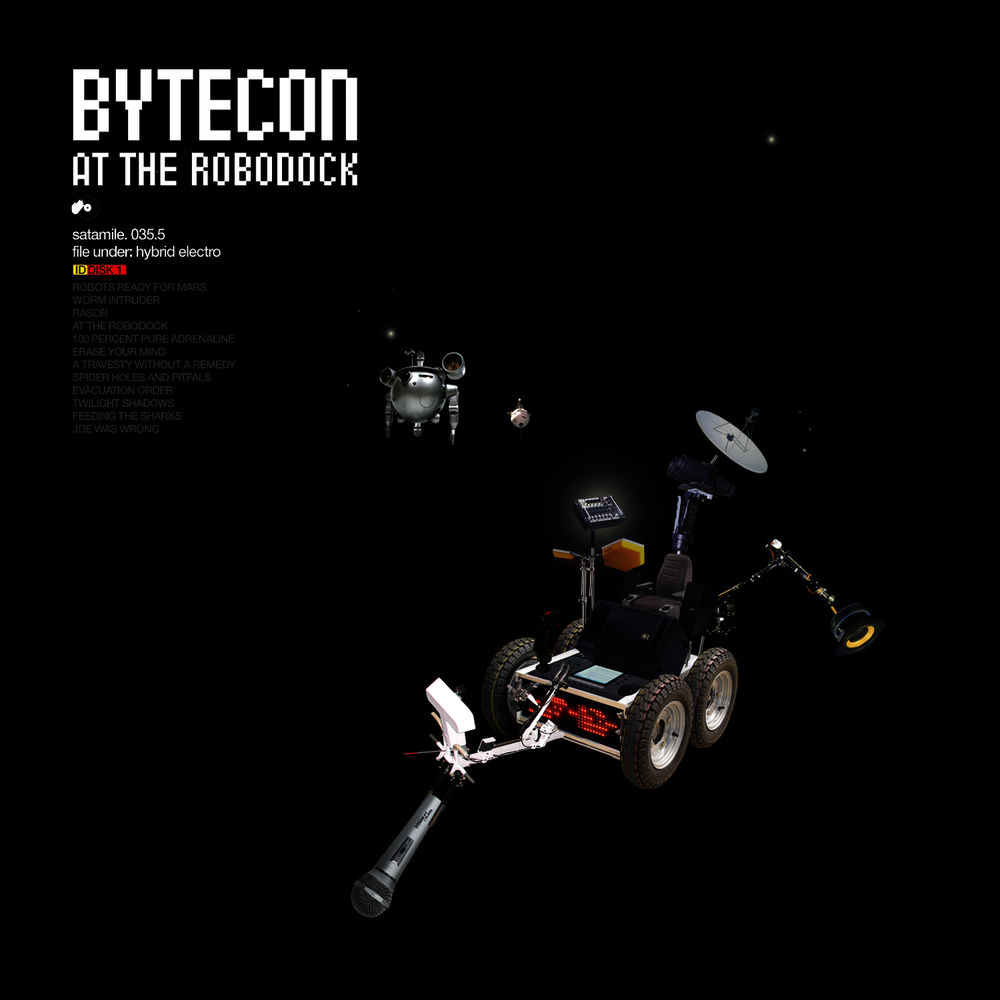 Bytecon