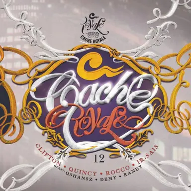 Cache Royale