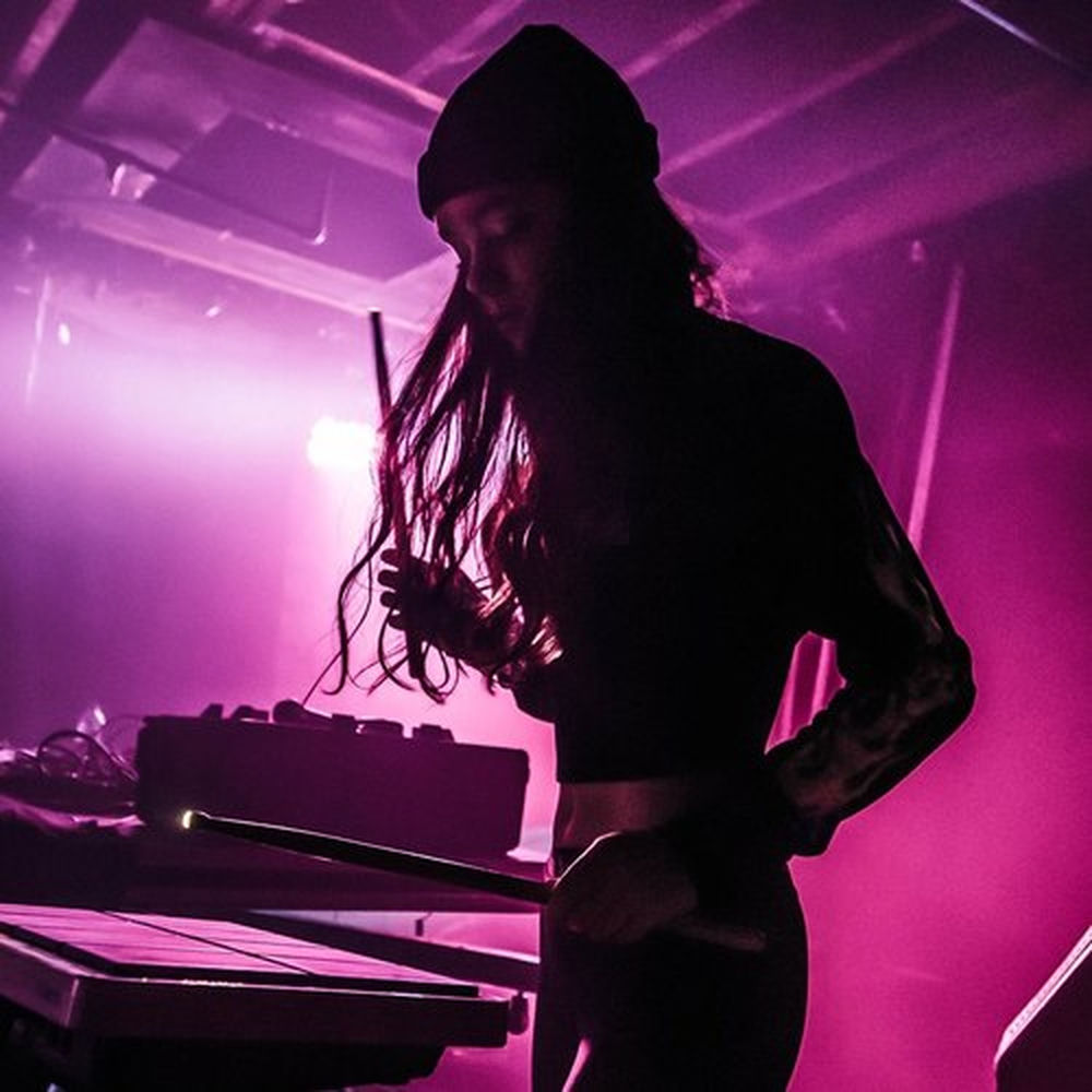 Callie Reiff