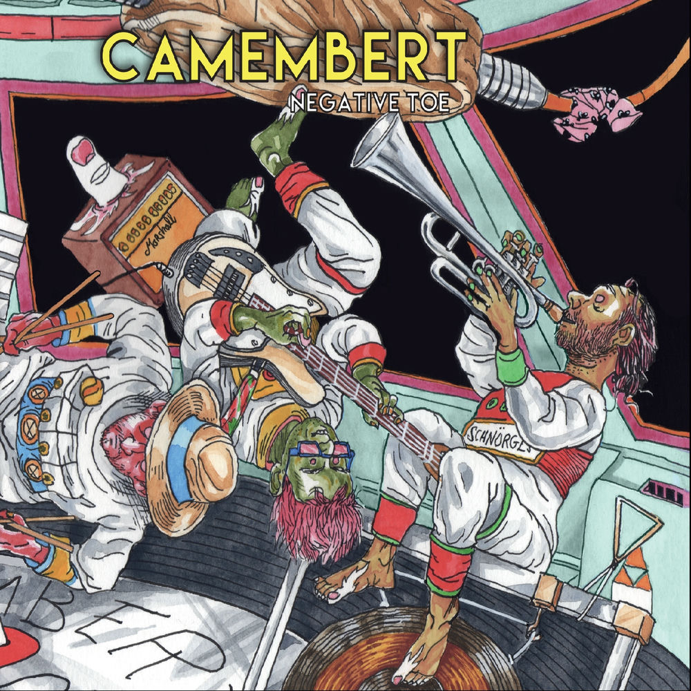 Camembert