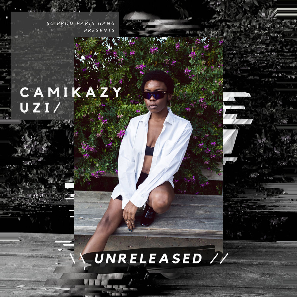 Camikazy Uzi