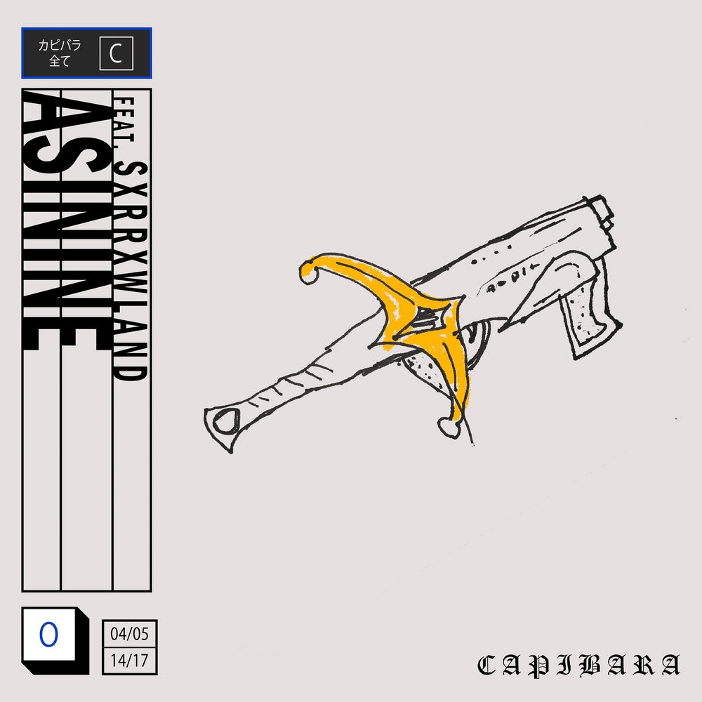 Capibara