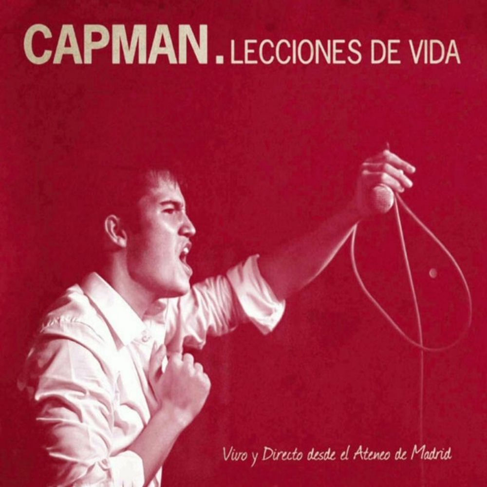 Capman