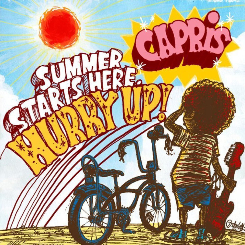 Câpris