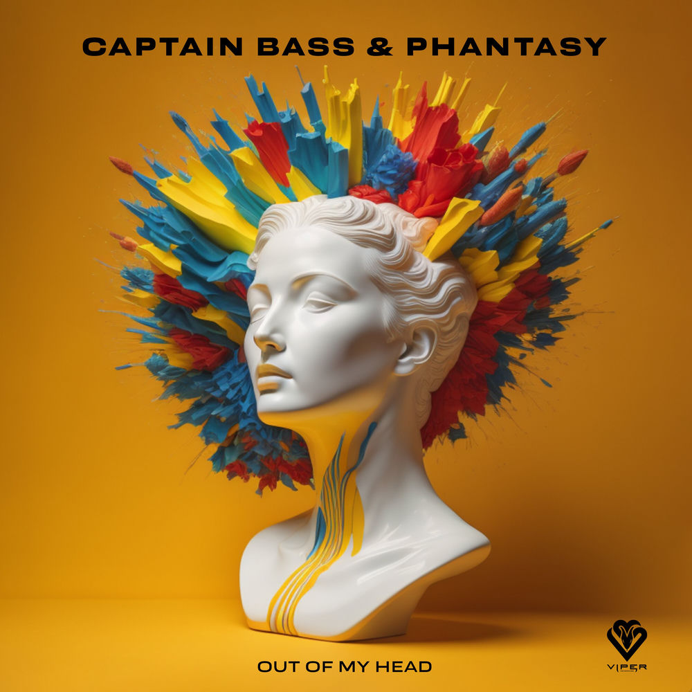 Captain Bass