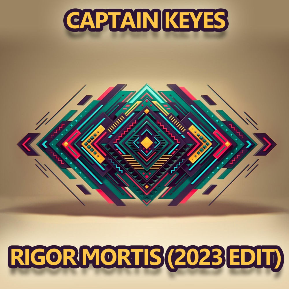 Captain Keyes
